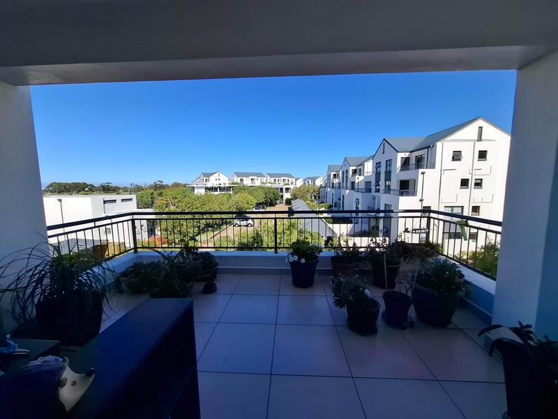 To Let 2 Bedroom Property for Rent in De Velde Western Cape